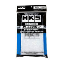 HKS SUPER AIR FILTER S Size