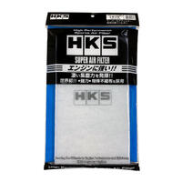 HKS SUPER AIR FILTER L Size