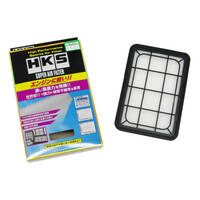 HKS SPF GA3W/GA4W 4B10/4J10