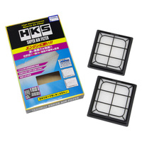 HKS SPF J50/NJ50 VQ37VHR