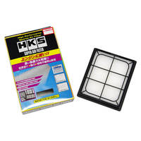 HKS SPF AYZ10/AYZ15 2AR-FXE (2AR-2JM)