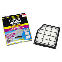 HKS SUPER HYBRID FILTER TOYOTA type24