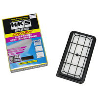 HKS SPF Roadster NCEC LF-VE