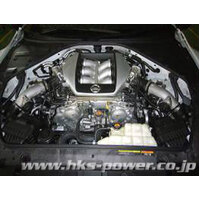 HKS Premium Suction R35 GT-R (My11)