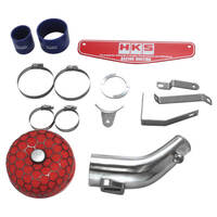 HKS RS F15 JUKE MR16DDT