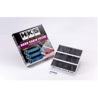 HKS Nano Cabin Filter Honda Type1