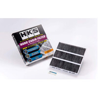 HKS Nano Cabin Filter Toyota Type1