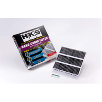 HKS Nano Cabin Filter Toyota Type1