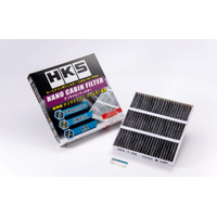 HKS Nano Cabin Filter Toyota Type2