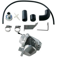 HKS 93-98 Supra TT SSQV4 BOV Kit