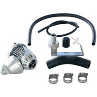 HKS 93-96 RX7 TT SSQV4 BOV Kit