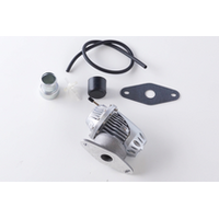 HKS 10 Mazdaspeed 3 SSQV4 BOV Kit