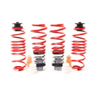 H&R 13-19 BMW 640i Grand Coupe F06 VTF Adjustable Lowering Springs (Incl. Adaptive Drive)