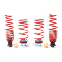 H&R 15-19 BMW M4 Cabrio F83 VTF Adjustable Lowering Springs (Incl. Adaptive M Suspension)