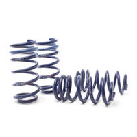 H&R 18-22 Audi A5 Coupe Premium/Premium Plus (AWD) B9 VTF Adjustable Lowering Springs (Incl. MRC)