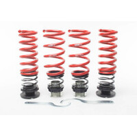 H&R 17-18 Mercedes-Benz E400 Cabrio VTF Adjustable Lowering Springs (Non AWD)