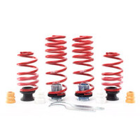 H&R 2021+ Audi RS5 Sportback (AWD) B9 VTF Adjustable Lowering Springs (w/ RS Suspension & w/ DRC)