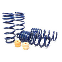 H&R 20-21 BMW X5 M/X5 M Competition/X6 M/X6 M Competition F95/F96 VTF Adjustable Lowering Springs