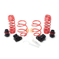 H&R 21-22 BMW M3 Sedan/M4 Coupe/M2 G80/G82/G87 RWD VTF Adjustable Lowering Springs (w/Adaptive Susp.