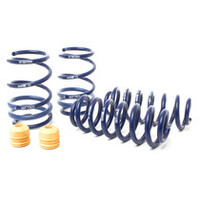 H&R 18-21 Audi RS3 (AWD) Typ GY VTF Adjustable Lowering Springs (w/ RS-Sport Sus.) w/DCC