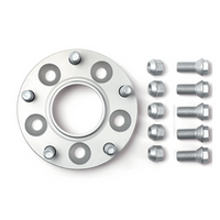 H&R X253 16-22 Mercedes Wheel Spacers 5/112 BP/66.5 CB/14x1.5 Thread Type/13.0mm