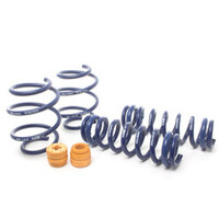 H&R 21-22 BMW M3 Sedan/M3 Competition Sedan G80 Sport Spring (w/Adaptive Susp.)