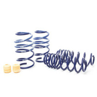 H&R 2022+ Volkswagen Golf R MK8 Sport Spring kit - Approx. 1.0in