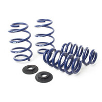 H&R 21-22 Volkswagen ID.4 Pro/ID.4 Pro S (2WD) Sport Spring