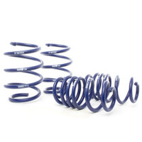 H&R 20-22 BMW 228i xDrive Gran Coupe/M235i xDrive Gran Coupe F44 Sport Spring (Incl. EDC)