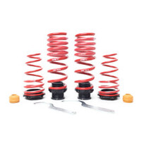 H&R 20-22 Porsche 911/992 Carrera 4S Cabrio/4S Coupe (AWD) Sport Spring (Incl. PASM/Front End Lift)