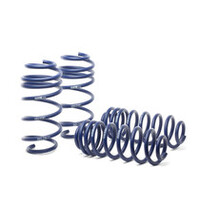 H&R 19-20 Audi Q3/Q3 S Line (AWD) MQB Sport Spring