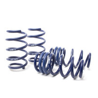 H&R 17-22 Alfa Romeo Giulia (2WD/AWD) 952 Sport Spring (Incl. Alfa Active Susp.)