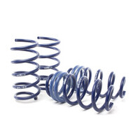 H&R 17-22 Alfa Romeo Guilia Quadrifoglio (2WD) 952 Sport Spring (Incl. Alfa Active Susp.)