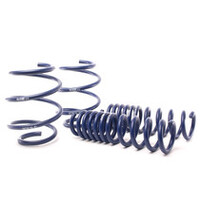 H&R 16-22 Chevrolet Camaro LT/Camaro SS Sport Spring (Non 1LE/ZL1 1LE)