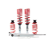 H&R 17-21 Audi A4 Premium/A4 Premium Plus (2WD) B9 Street Perf. Coil Over (Single Rear Spring)