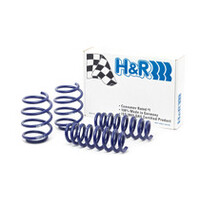 H&R 15-21 BMW i8 Coupe I12 Sport Spring