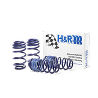 H&R 15-22 Porsche Macan/Macan S/Macan Turbo 3.0S/3.6T/2.0T 95B Sport Spring (PASM Only)