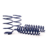 H&R 16-21 BMW X1 xDrive28i (AWD) F48 Sport Spring (Incl. M Sport Susp.)