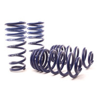 H&R 14-18 BMW X5 xDrive35d/X5 xDrive35i F15 Sport Spring (w/Self-Leveling/Non 2WD)