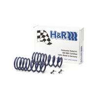 H&R 15-18 BMW X5 M F85 Sport Spring