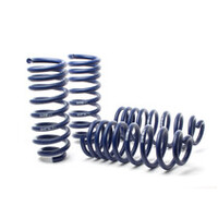 H&R 14-18 Audi RS7 (AWD) 4G Sport Spring (w/o Air Susp.)