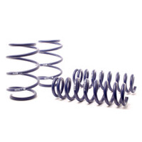 H&R 14-16 BMW 428i Cabrio/435i Cabrio F33 Super Sport Spring (w/o Sport Susp.)