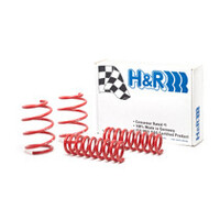 H&R 12-15 BMW 320i Sedan/328i Sedan/335i Sedan F30 Sport Spring