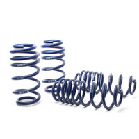 H&R 12-18 Audi A6 (2WD) 4G Sport Spring