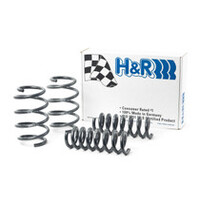 H&R 11-14 Mercedes-Benz SLS AMG Coupe 197 Sport Spring