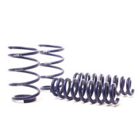 H&R 13-15 BMW X1 sDrive28i E84 Sport Spring (2WD Only)