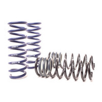 H&R 09-15 BMW 740i F01 Super Sport Spring (w/o Self-Leveling)