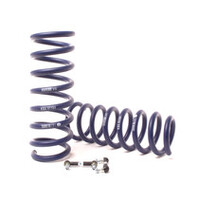 H&R 09-15 BMW 740Li F02 Sport Spring (w/Self-Leveling)