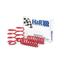 H&R 08-13 BMW M3 Cabrio E93 Sport Spring