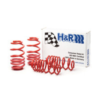 H&R 08-15 Audi A5/A5 Quattro/S5 (2WD/AWD) B8 OE Sport Spring